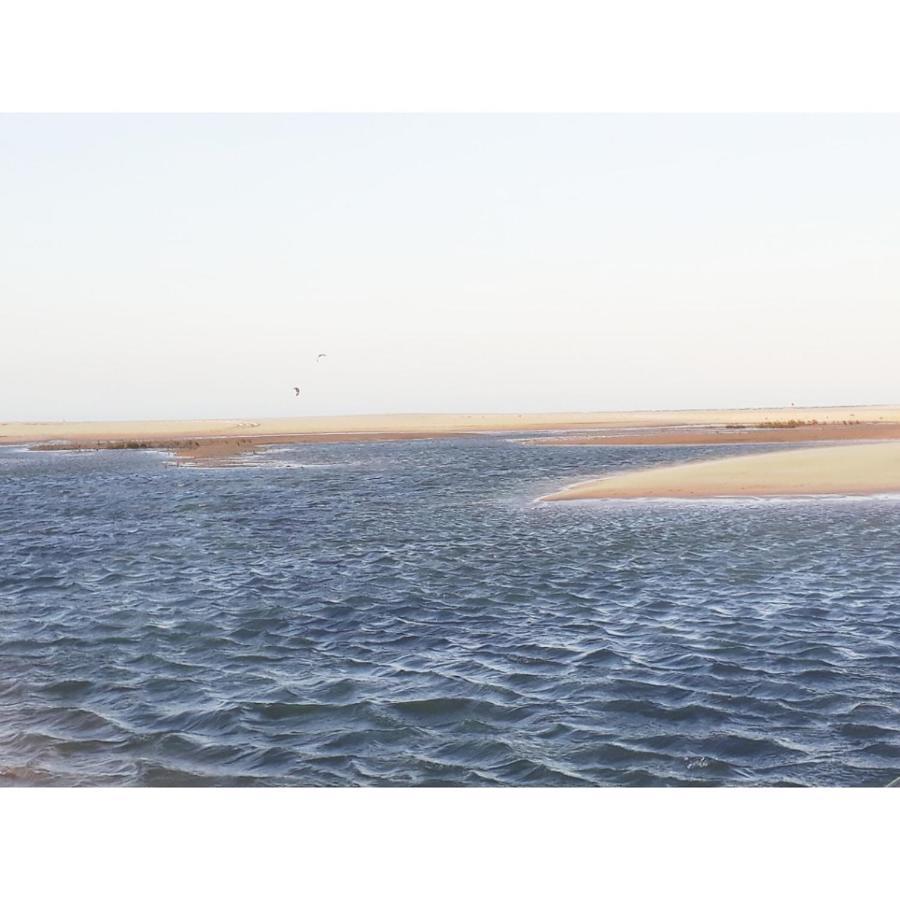 Pousada Lagunas Ponta do Anel Zewnętrze zdjęcie