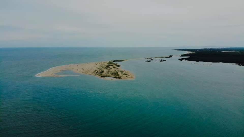 Pousada Lagunas Ponta do Anel Zewnętrze zdjęcie